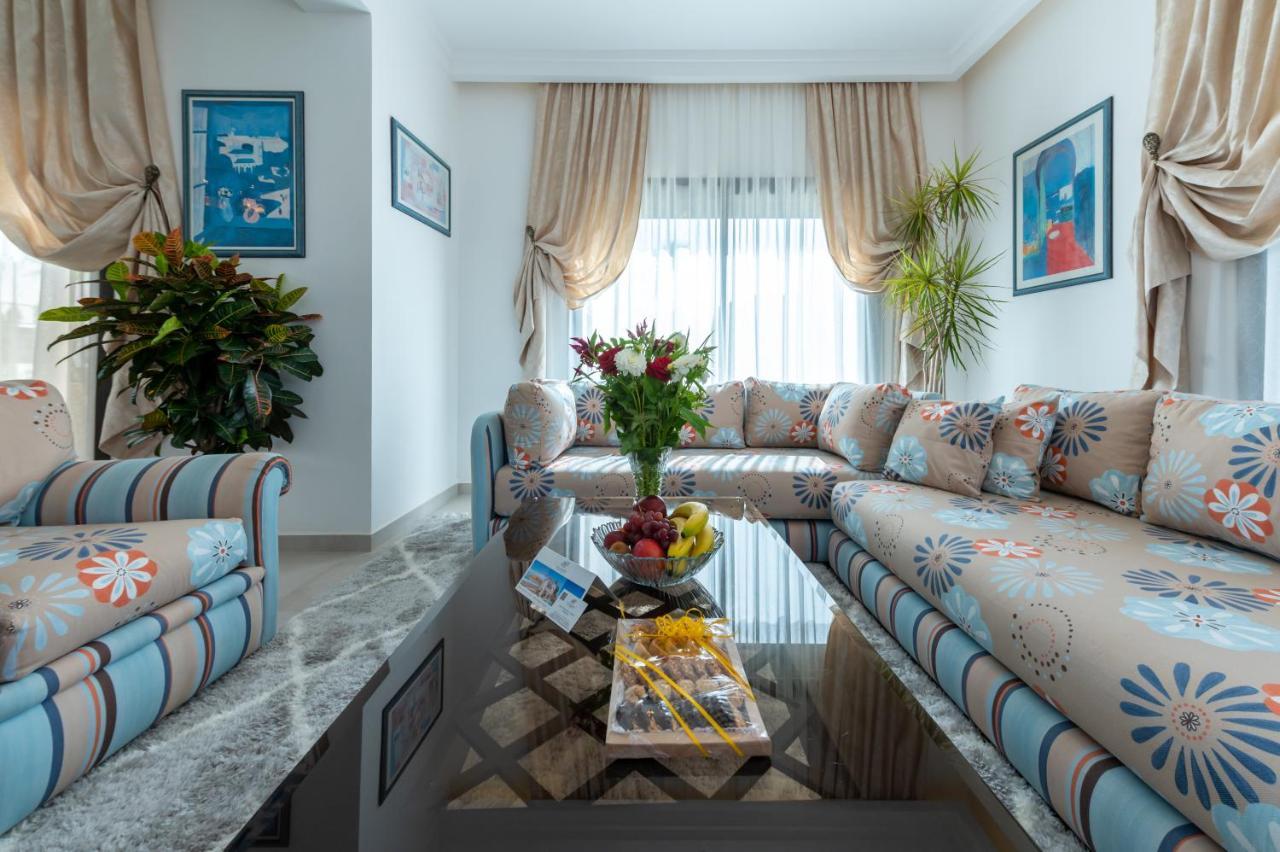 Villa Palmeraie Golf Агадир Экстерьер фото