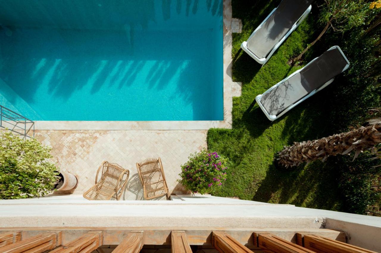 Villa Palmeraie Golf Агадир Экстерьер фото