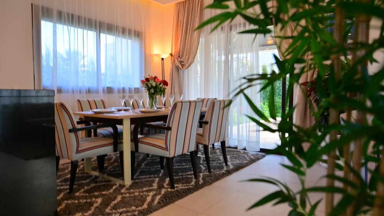 Villa Palmeraie Golf Агадир Экстерьер фото